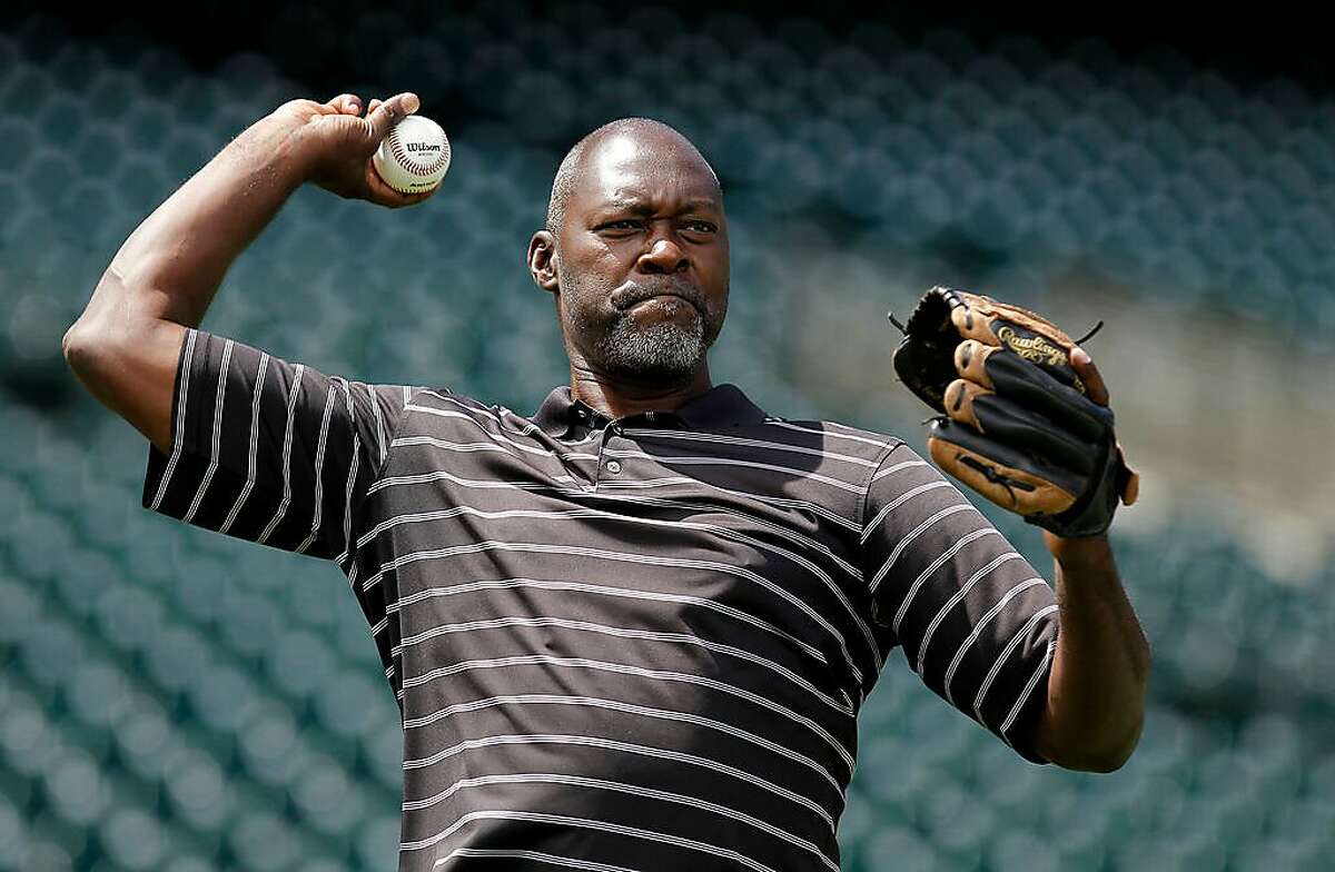 Dave Stewart knows a lot about making a great pitch. He also saw a lot of hitters and knows well what it’s like to strike out.
