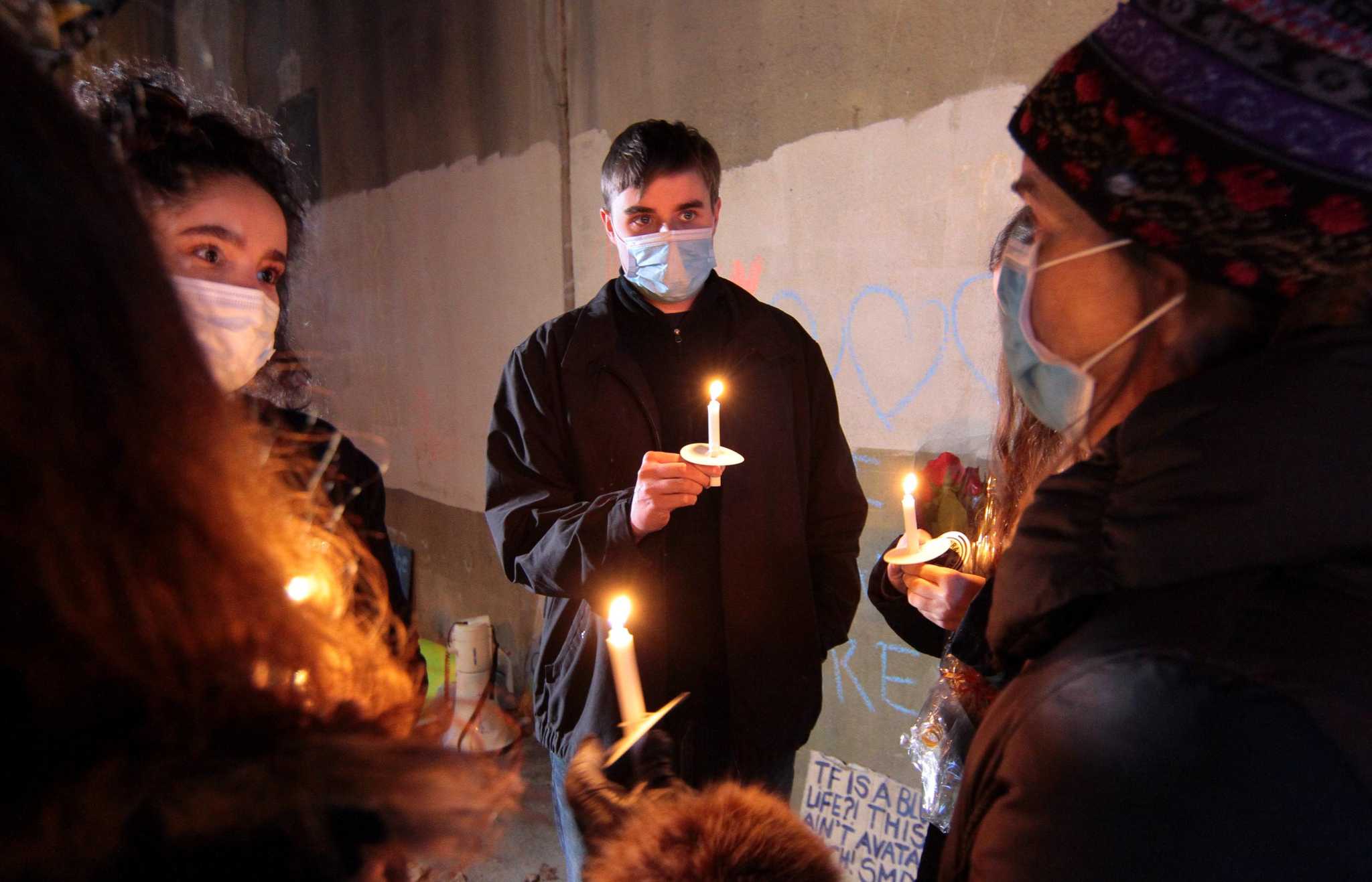 'A very loving, caring soul', Family calls for justice, resolution, a year after fatal police shooting - Vimarsana News