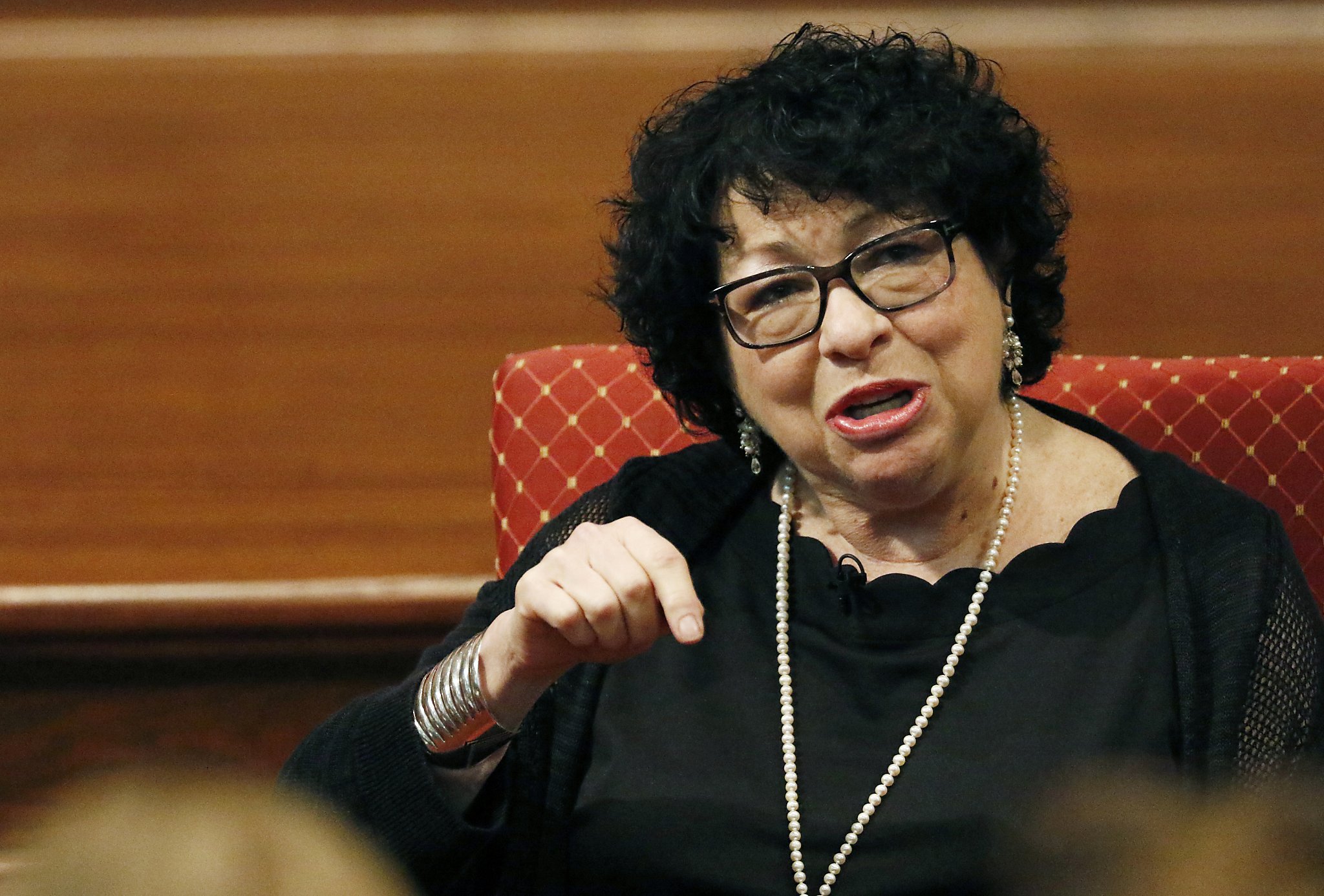 Sotomayor's false claim that 'over 100,000' children are in 'serious condition' with covid - Vimarsana News
