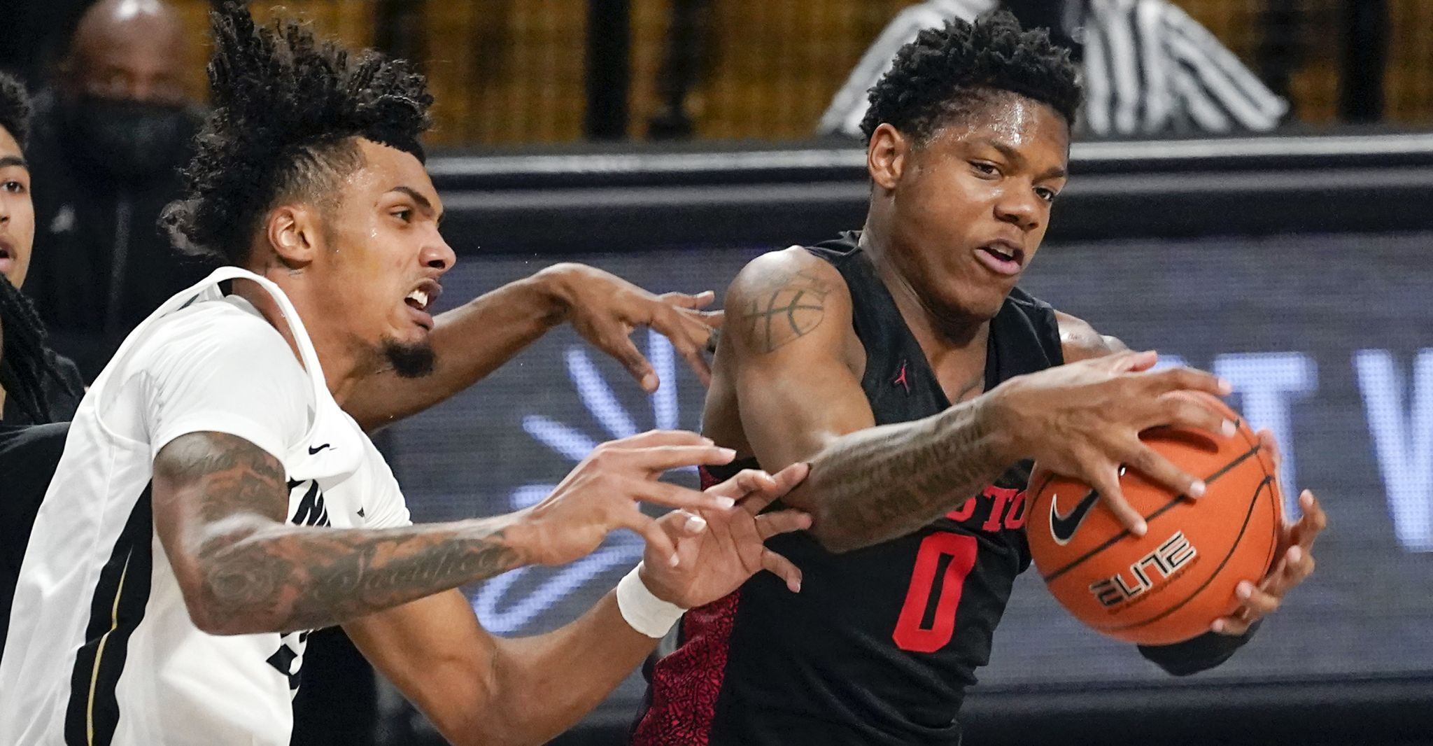 Up Next For No. 11 Houston Men’s Basketball: UCF