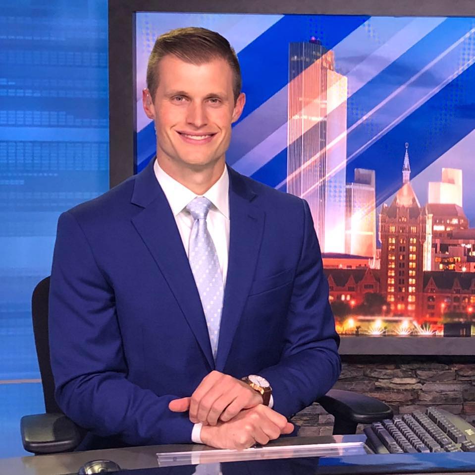 20 things you don't know about me: Chet Davis - Vimarsana News
