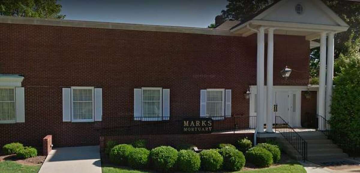 Sauls ends half century at Marks Mortuary