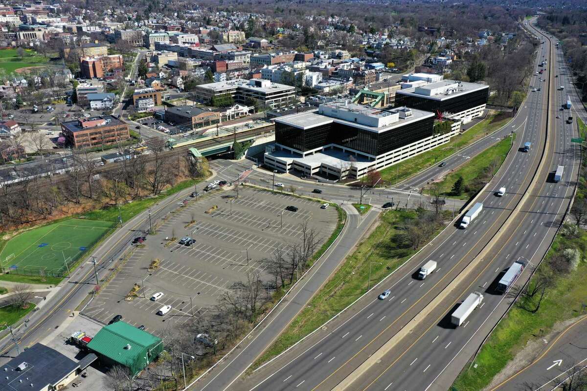 Up in the air What’s next for Greenwich Plaza?