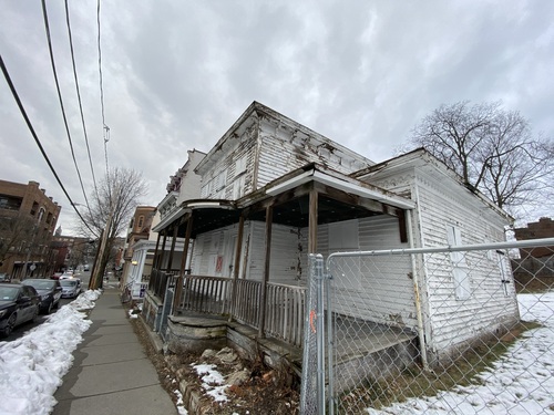Decision on demolition request in Saratoga Springs delayed - Vimarsana News