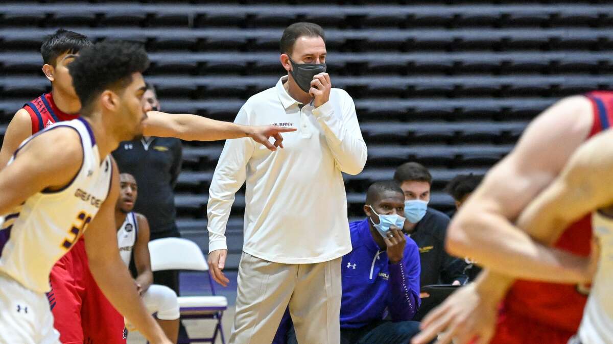 UAlbany hopes small foundation can build long postseason