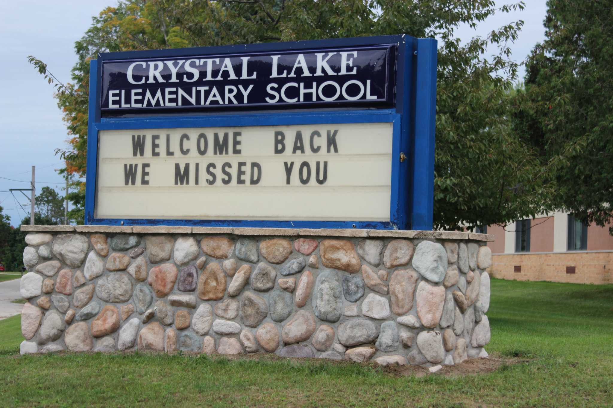 Crystal Lake Elementary participating in preschool pilot program