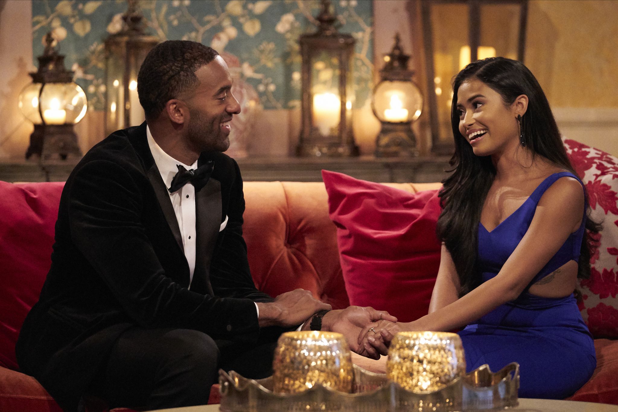 Watch The Bachelor at this San Antonio spot - Vimarsana News