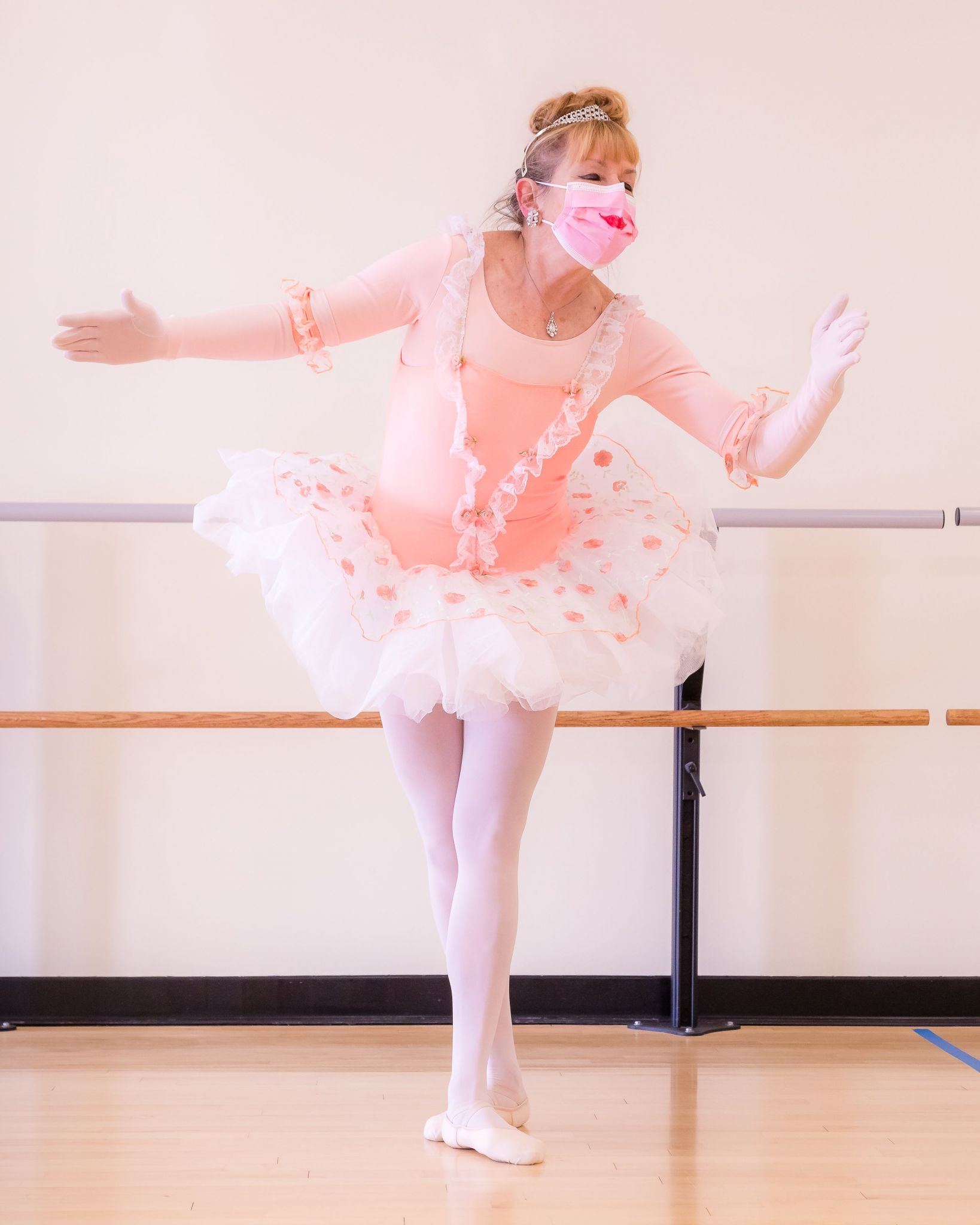 'Nutcracker' in January? Production perseveres despite COVID hurdles - Vimarsana News