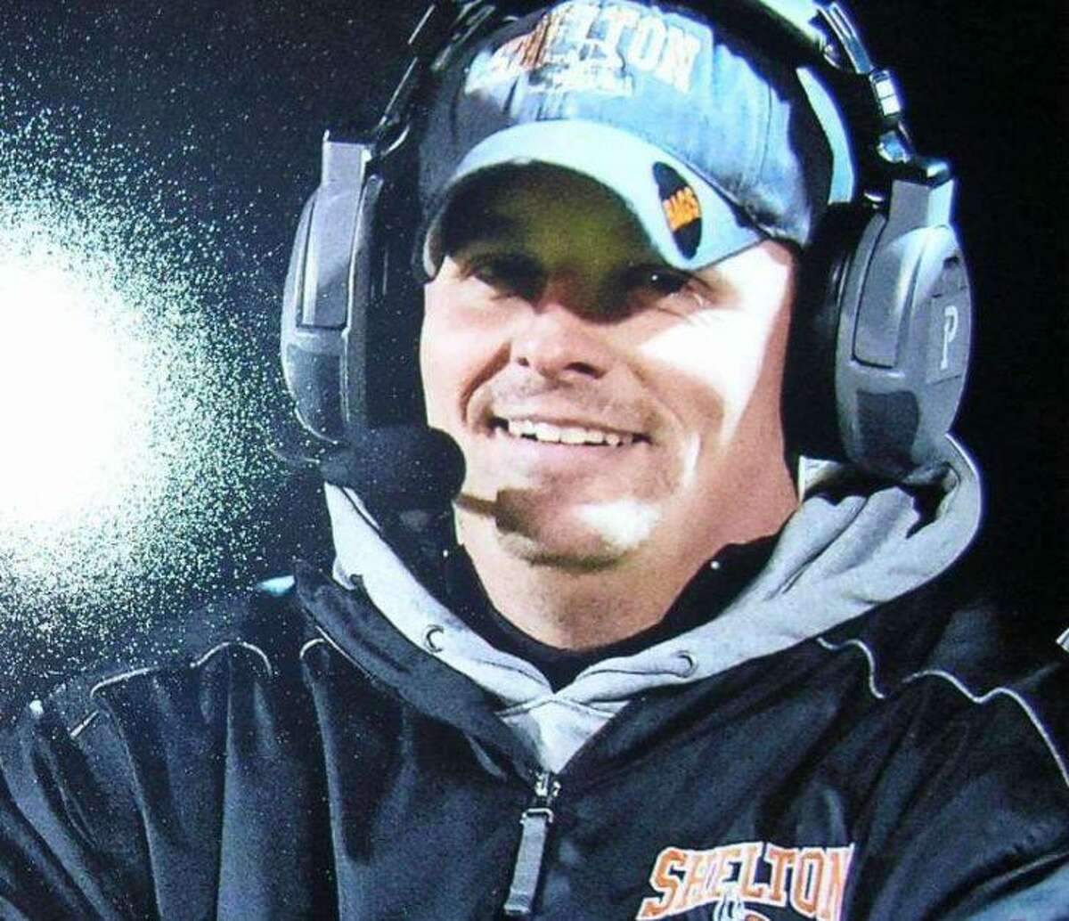 Coach Mike DeFelice hopes Shelton football can return to the field for practice in the spring.