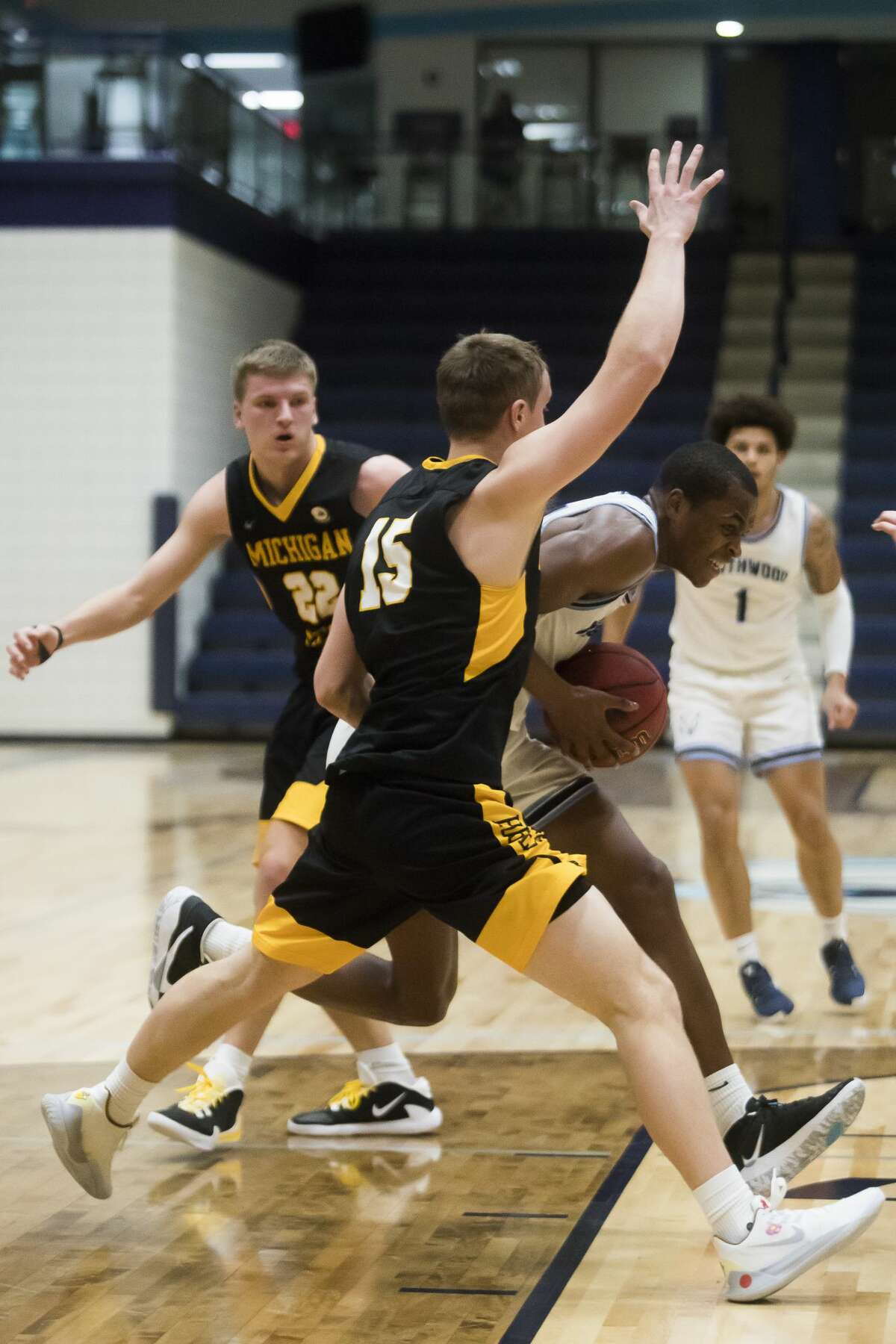 Johnston talks Beaverton sports, Tech hoops, his grandpa