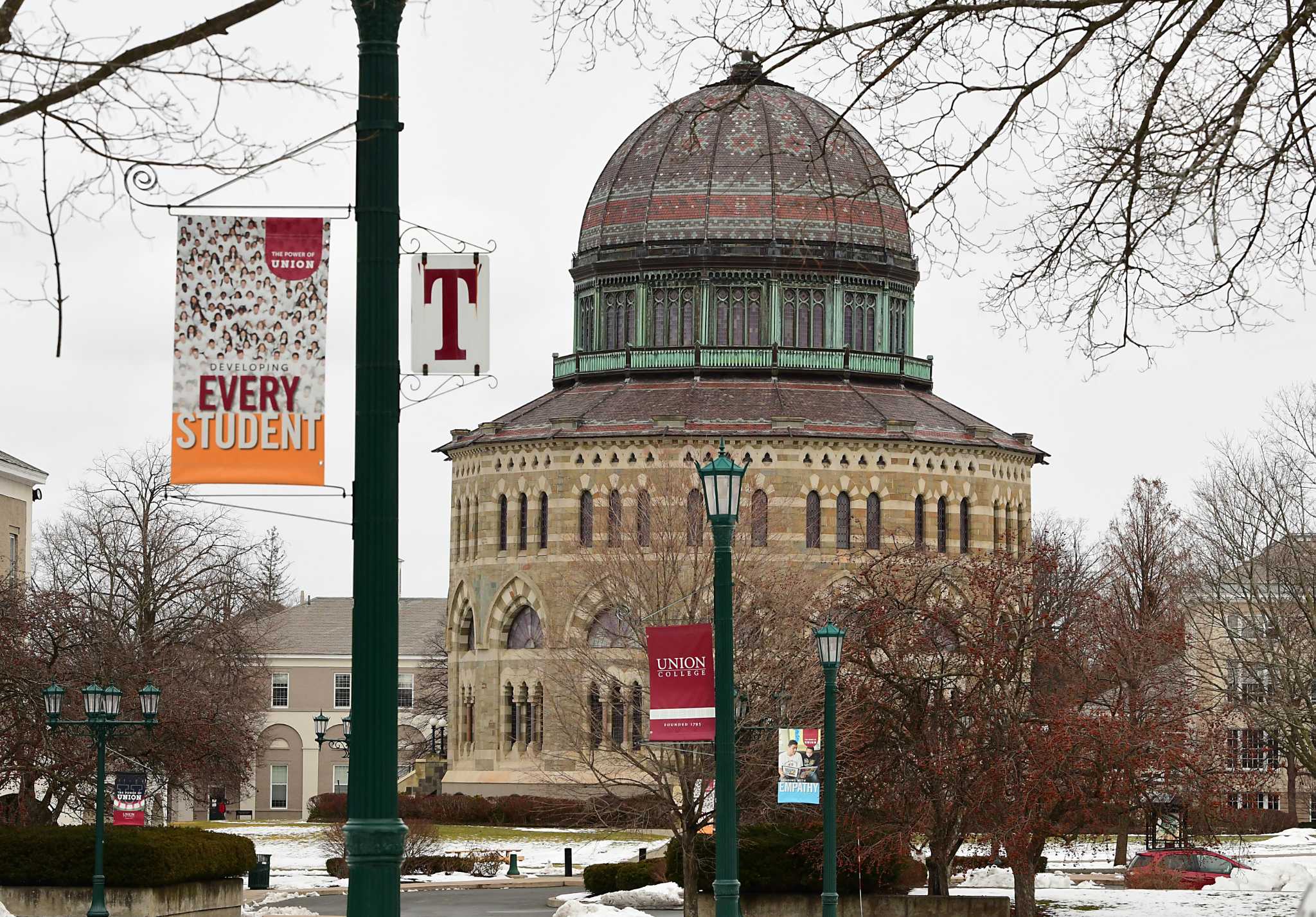 Union College brings early end to coronavirus quarantine
