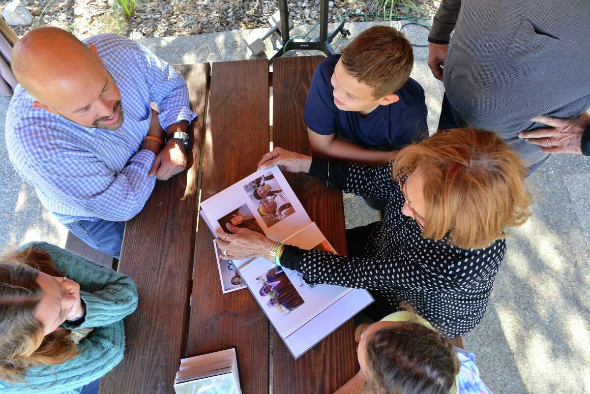 Ayala Suicide, a death of despair, leaves a San Antonio family in