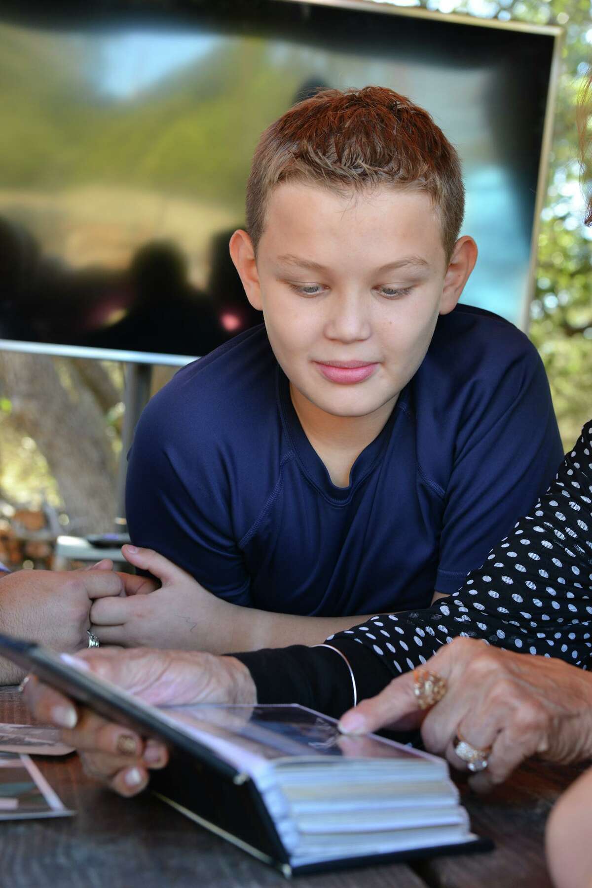 Ayala Suicide, a death of despair, leaves a San Antonio family in