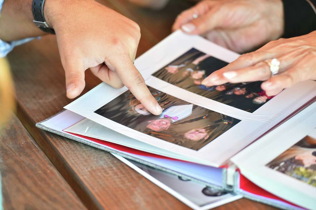 Ayala Suicide, a death of despair, leaves a San Antonio family in