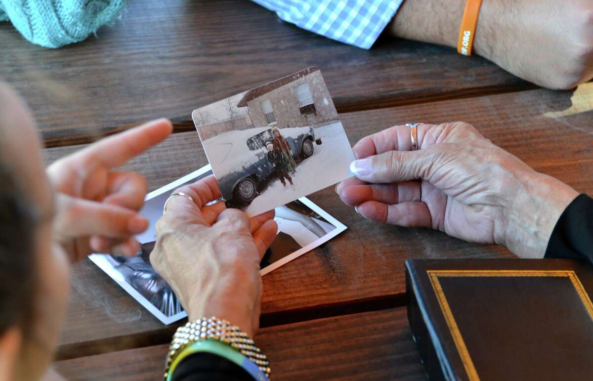 Ayala Suicide, a death of despair, leaves a San Antonio family in