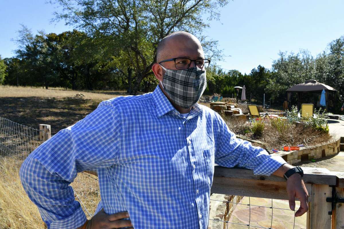 Ayala Suicide, a death of despair, leaves a San Antonio family in