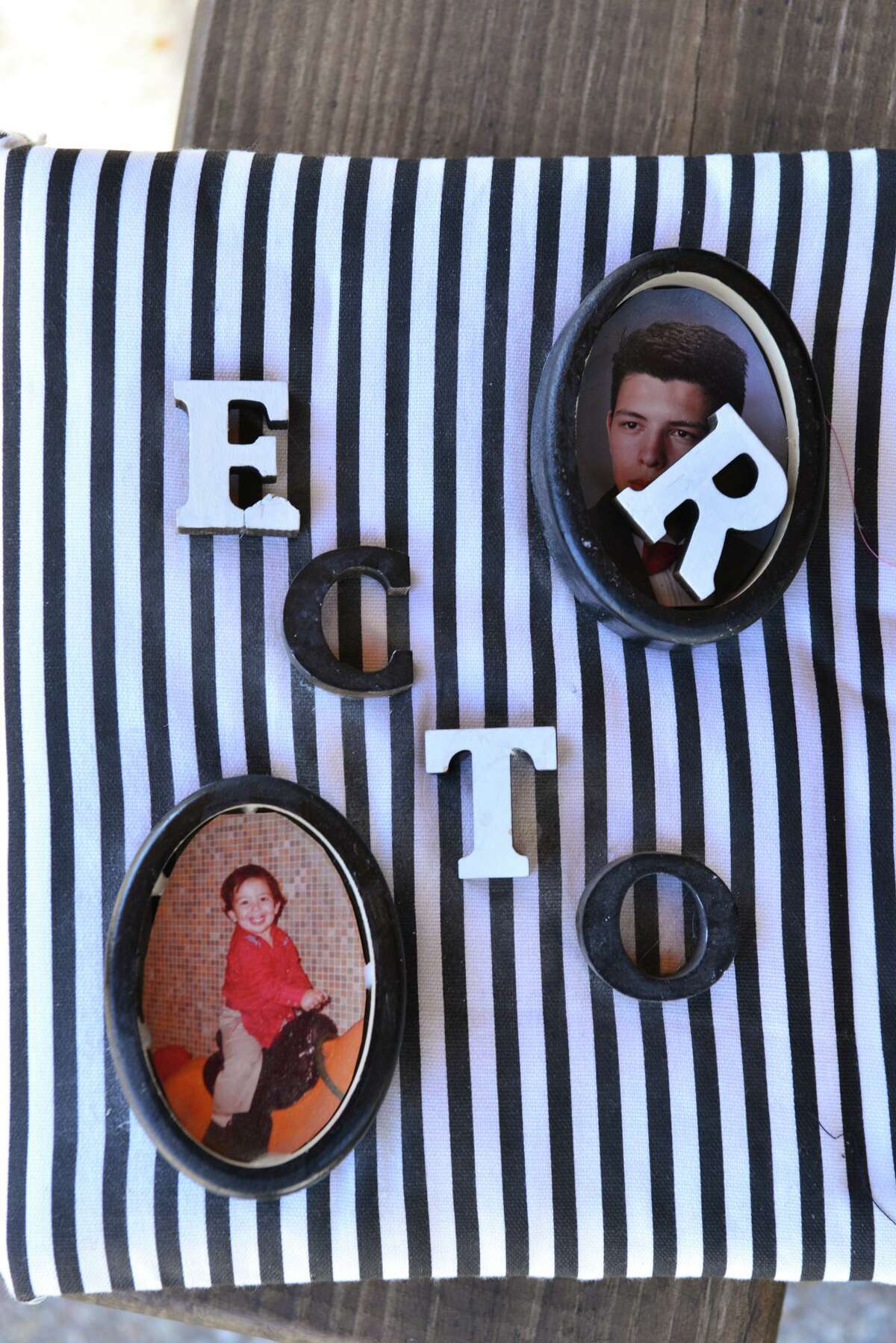 Ayala Suicide, a death of despair, leaves a San Antonio family in