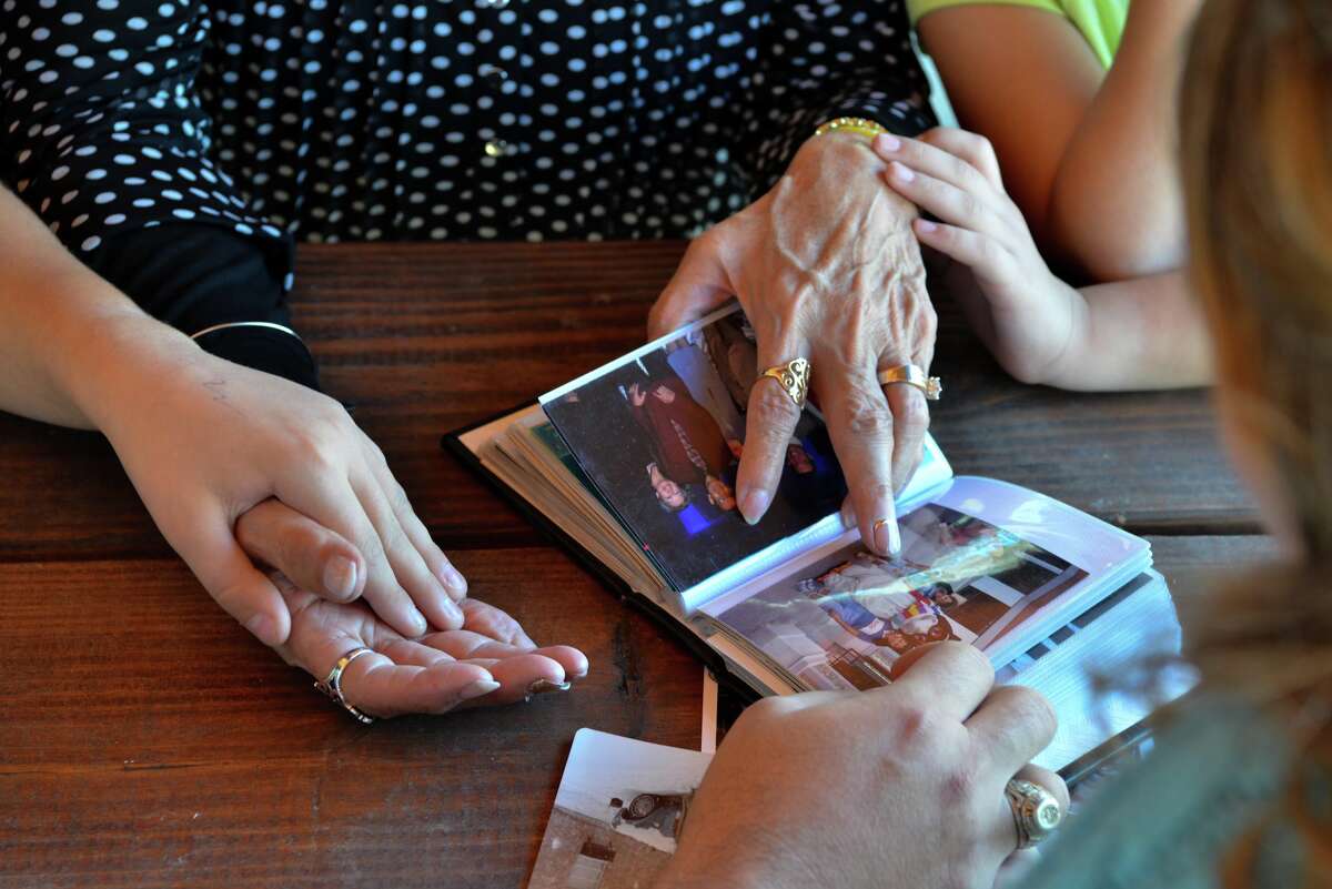 Ayala Suicide, a death of despair, leaves a San Antonio family in