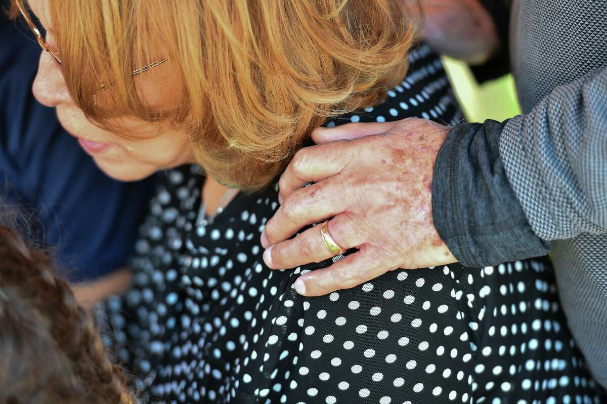 Ayala Suicide, a death of despair, leaves a San Antonio family in