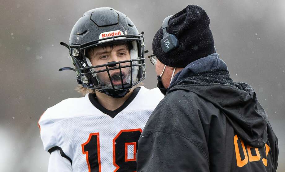 MHSAA announces rules for fans attending football finals ...