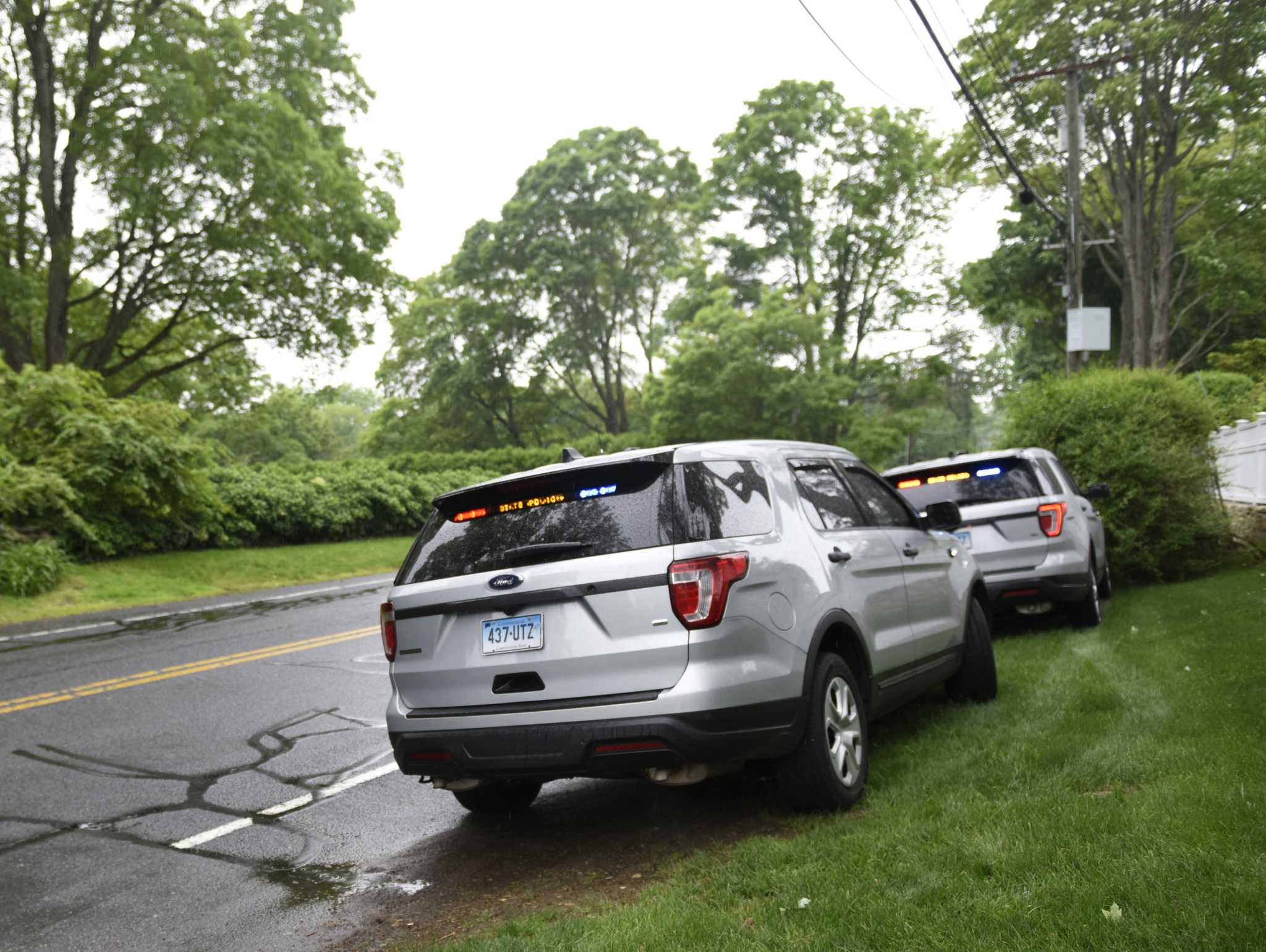 Source: Dulos home focus of new police search on verge of being sold - Vimarsana News