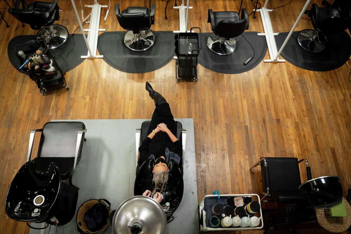 Ten Months Into The Pandemic How Healthy Is Your Hair Ten Months Into The Pandemic How Healthy Is Your Hair