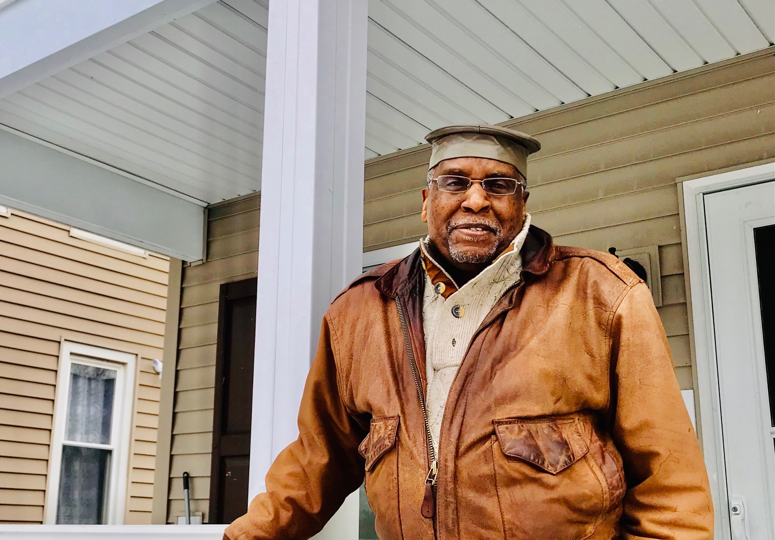 Grondahl: Walter Simpkins, a force for Schenectady's Black community - Vimarsana News