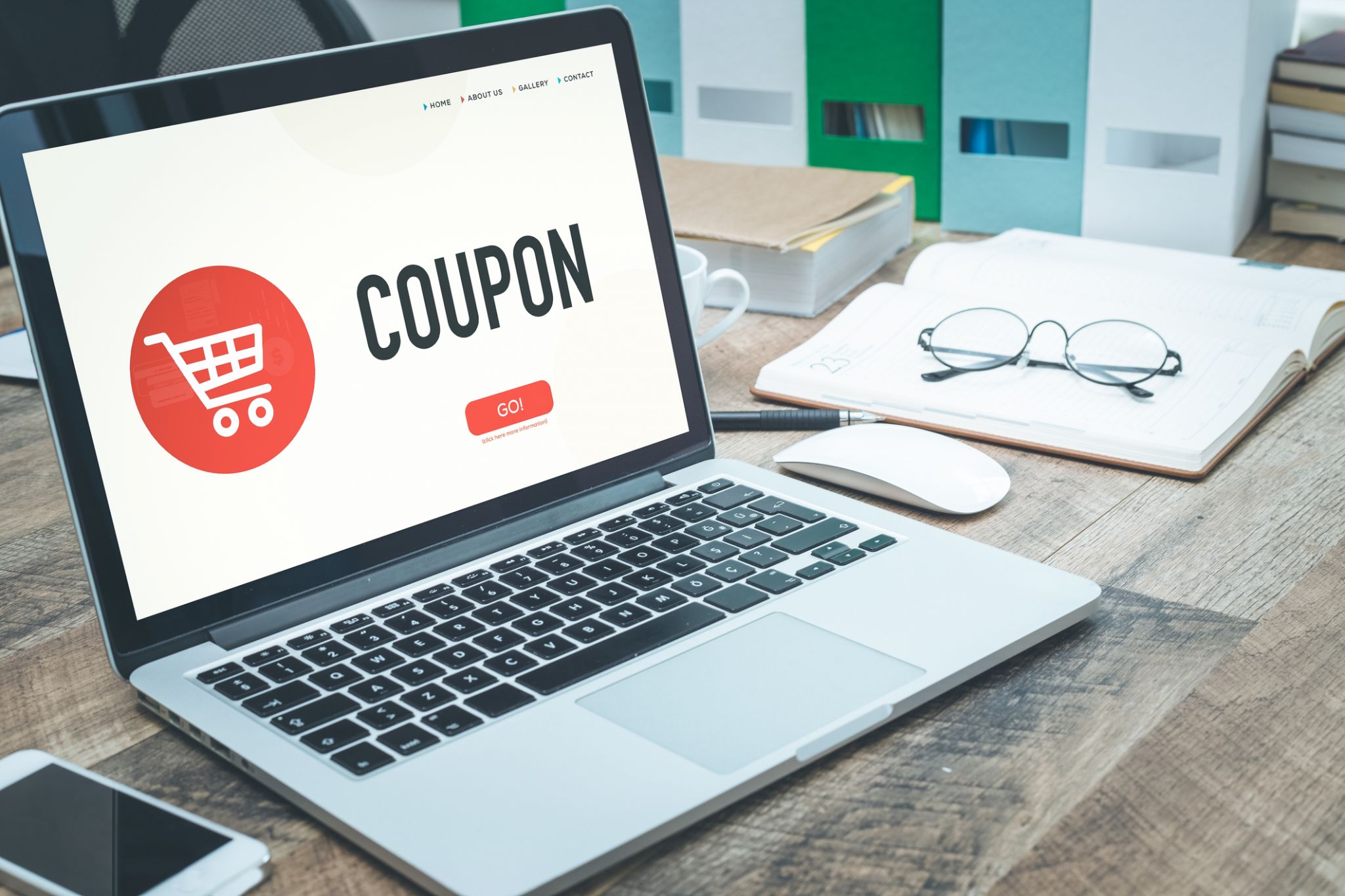 Shopportunist: Simple ways to build your coupon cache - Vimarsana News