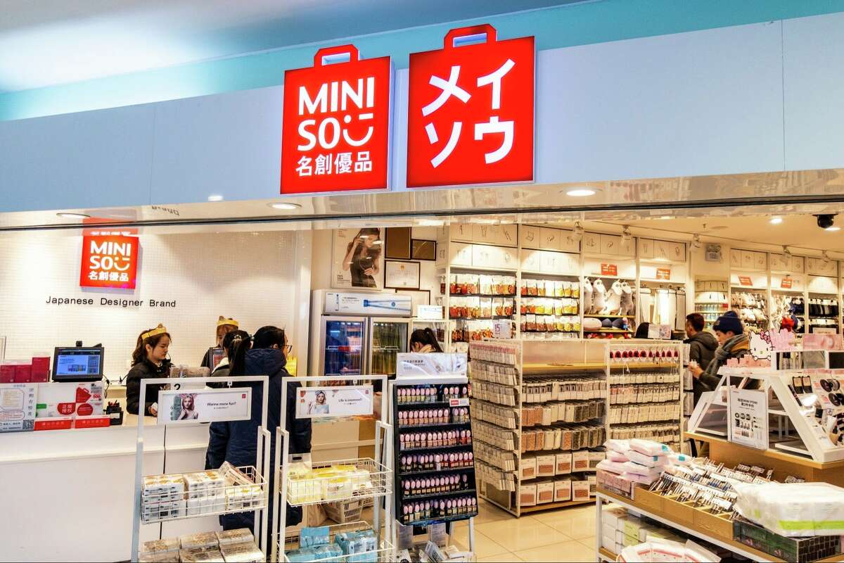 Best Affordable Things You Must Get At Japanese Store Miniso