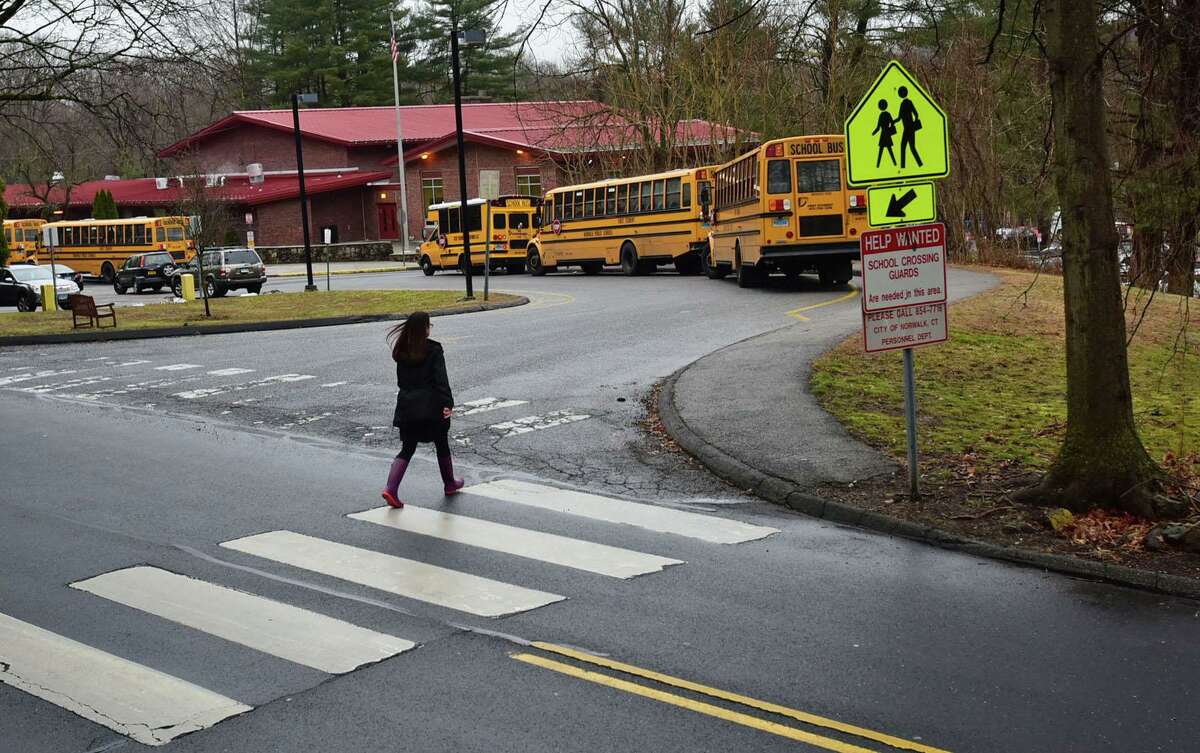 Norwalk’s Silvermine school on remote learning until Jan. 25