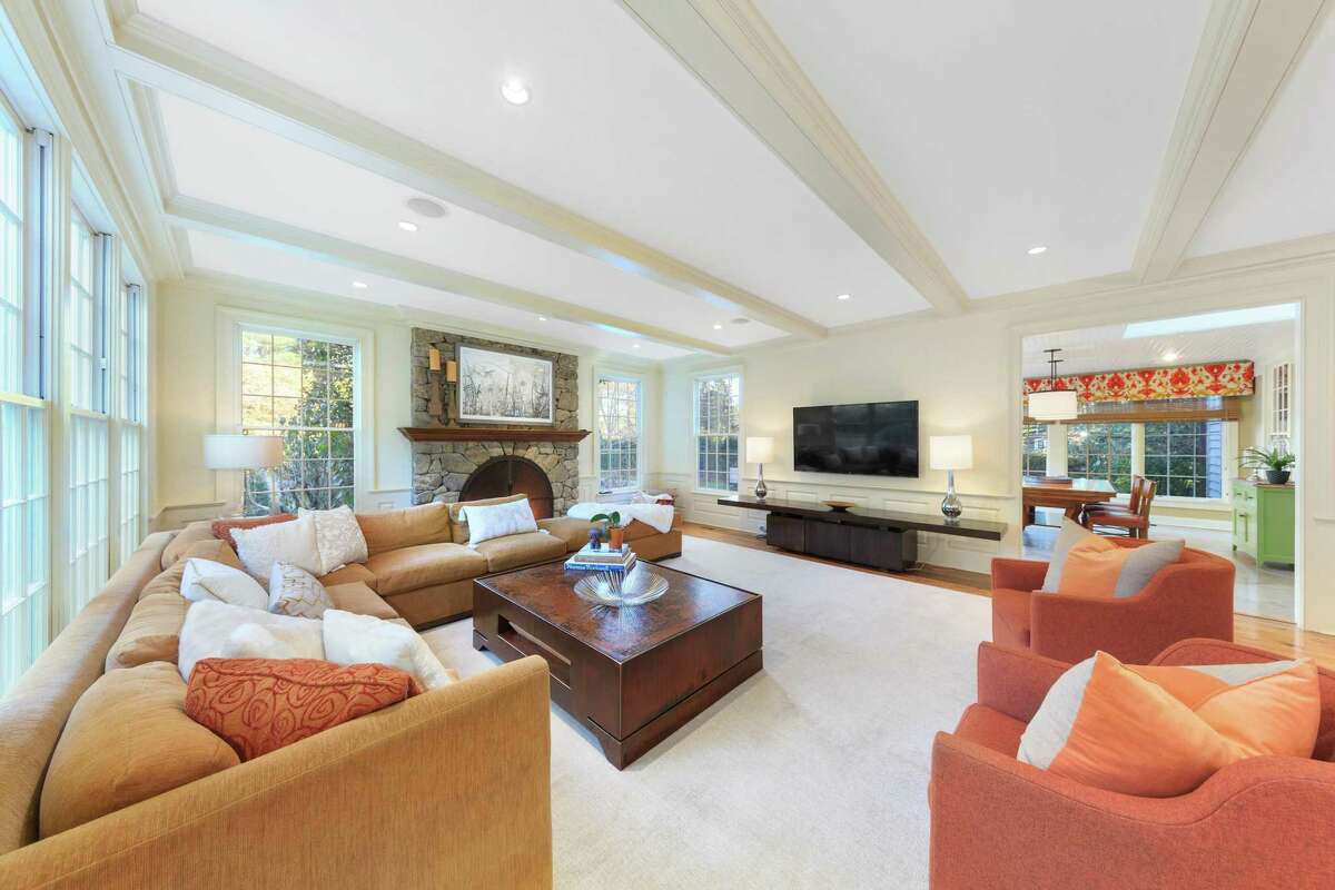 On the Market Weston home a perfect country retreat