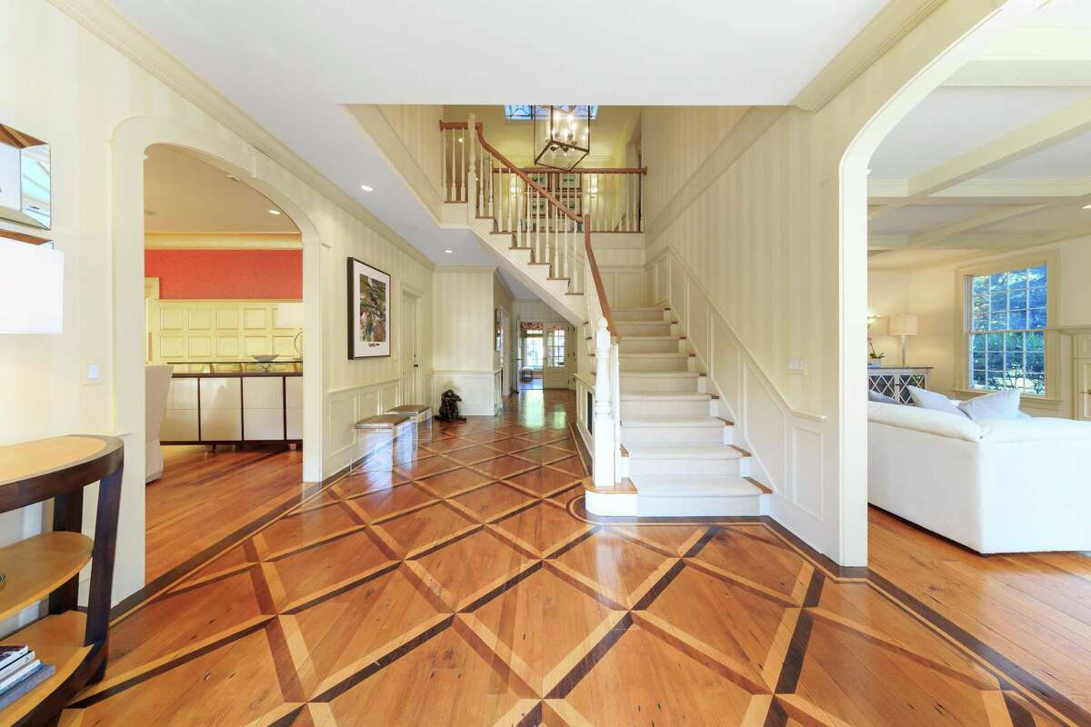 On the Market Weston home a perfect country retreat