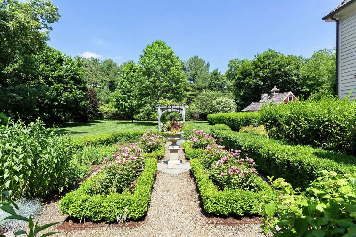 On the Market Weston home a perfect country retreat