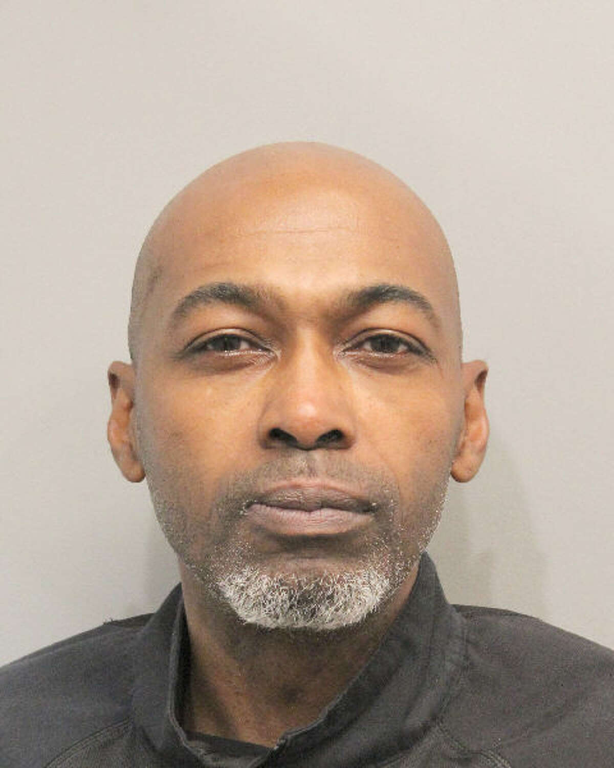 Frederick Randle is charged with burglary in connection with a shootout Saturday at a Cypress home.