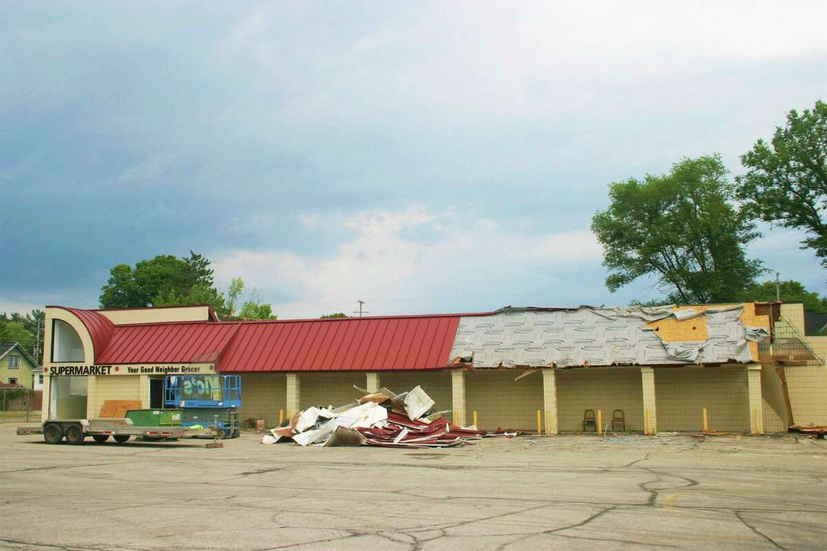 Ebels owners project May, June to open Reed City location