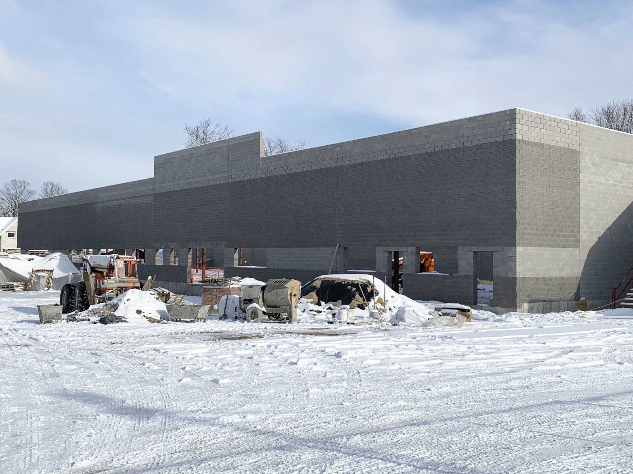 Ebels owners project May, June to open Reed City location