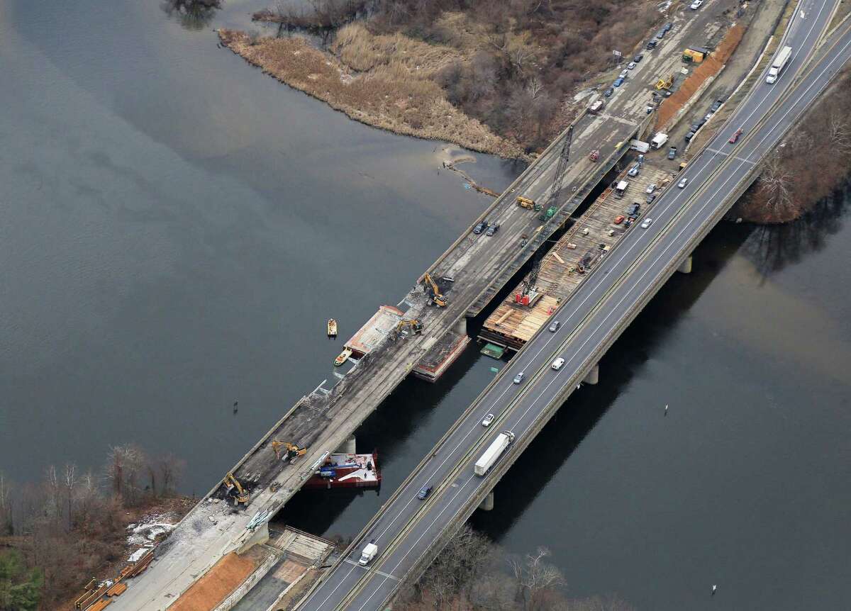 How much longer Newtown, Southbury can expect concrete smashing at ...