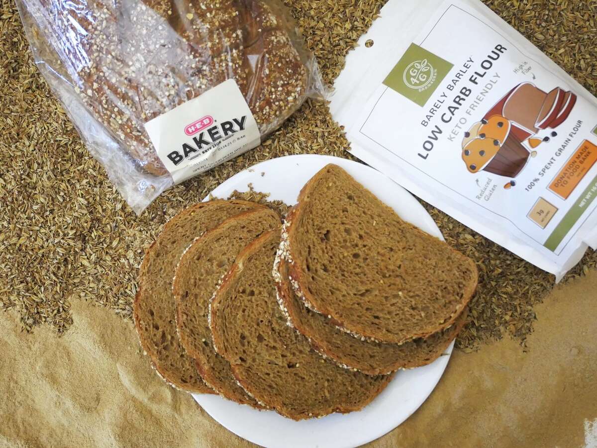 H-E-B Bakery is cooking up some products that are not only high in fiber but also mindful.