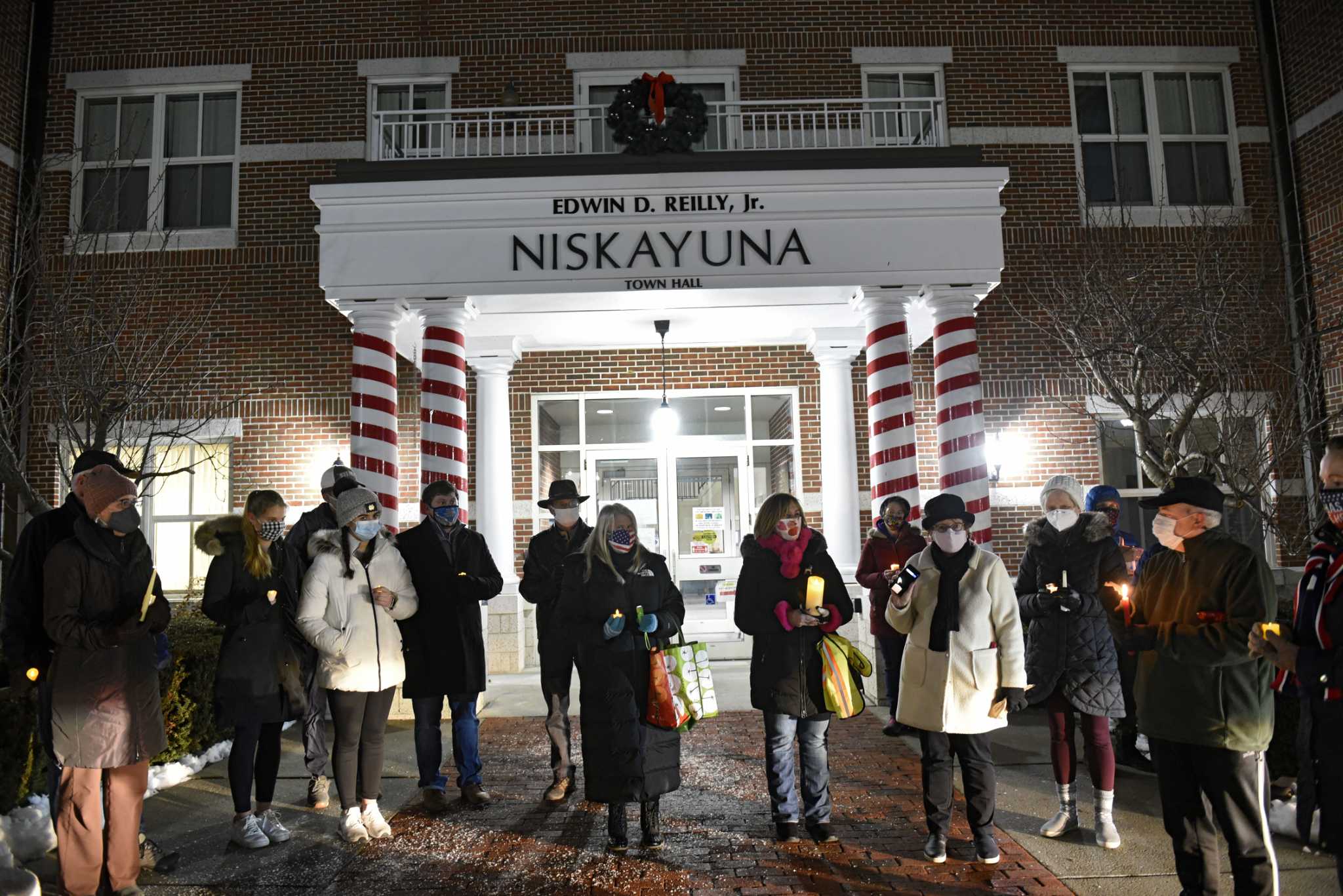 4 more coronavirus deaths, 186 new cases in Albany County