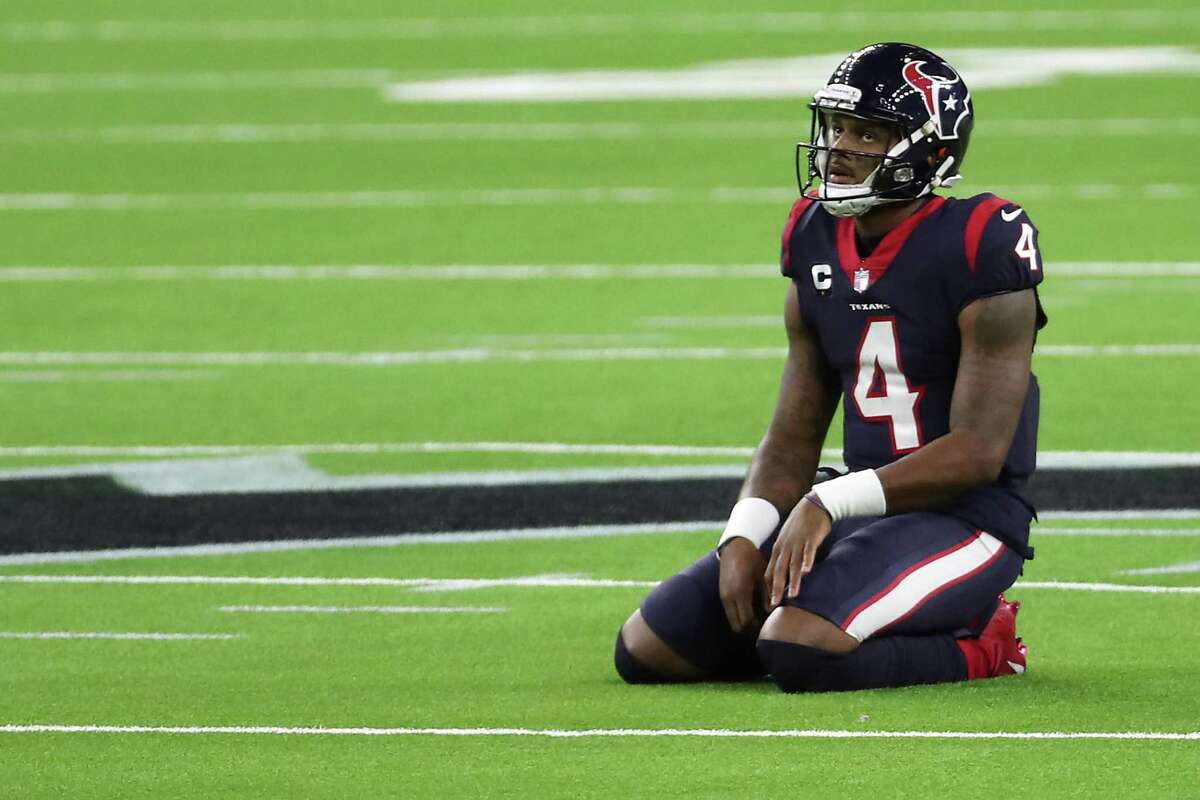 Deshaun Watson To Return vs. Texans: NFL World Reacts - The Spun: What's  Trending In The Sports World Today
