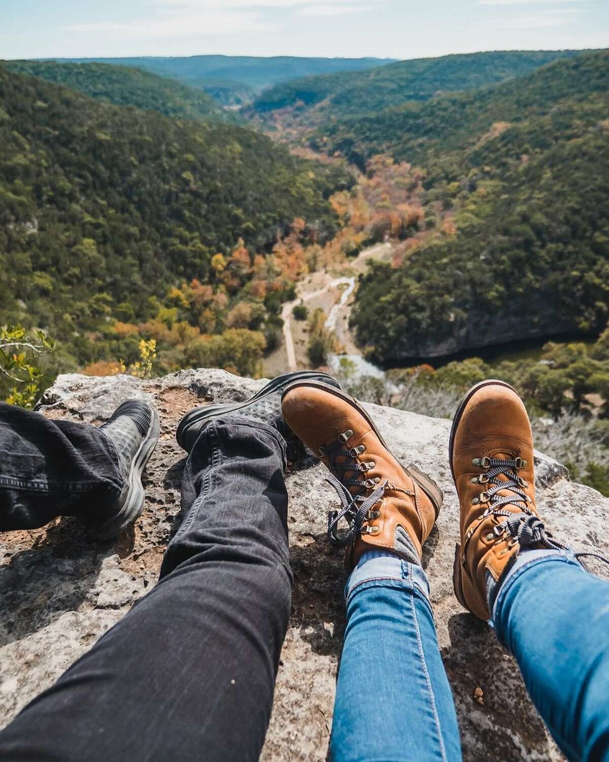 Bandera, Texas, Cowboy Capital of the World (Sponsored)