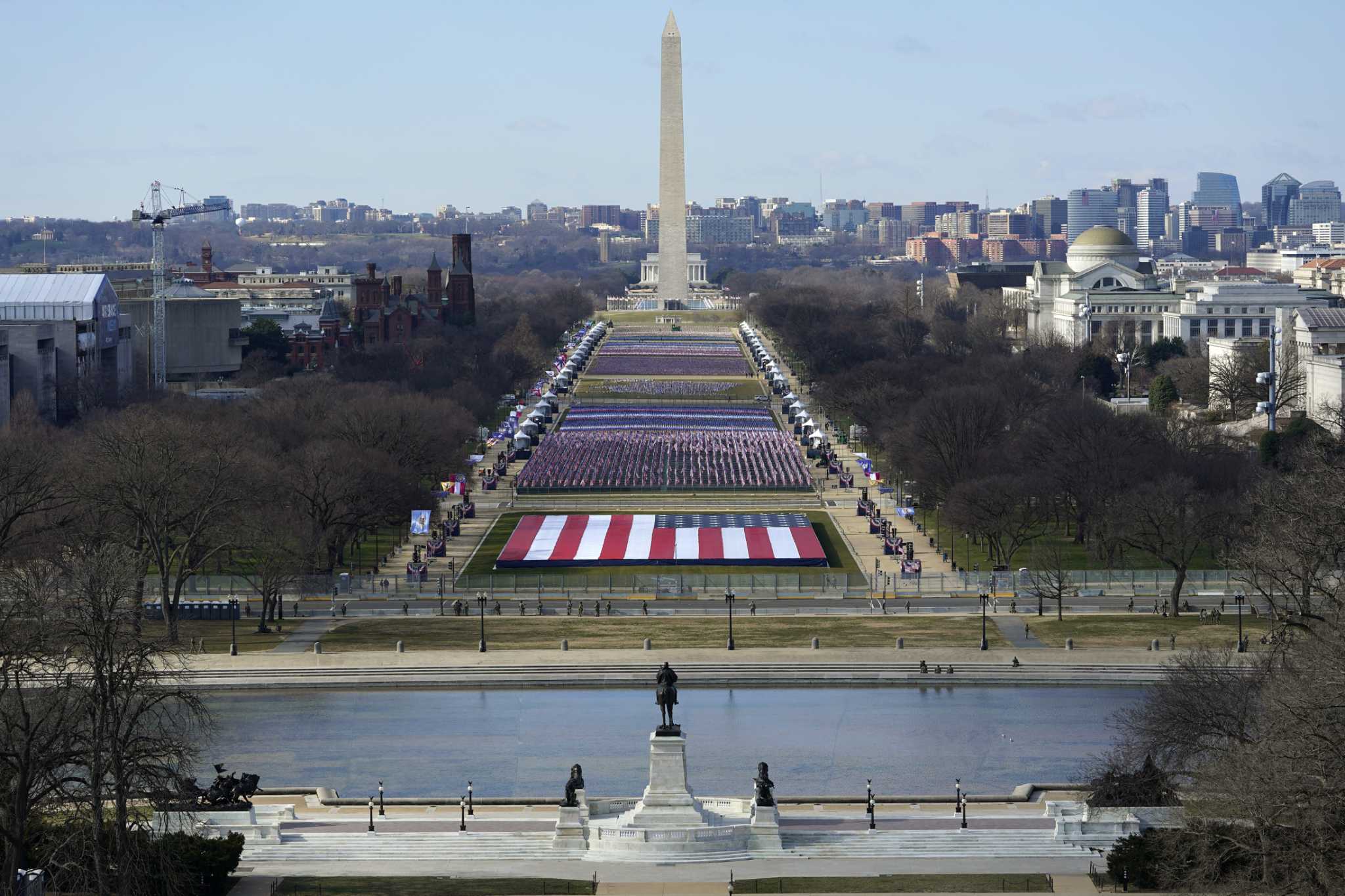 Watch live: Inauguration Day streaming coverage ...