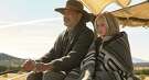 Tom Hanks and Helena Zengel star in “News of the World.”