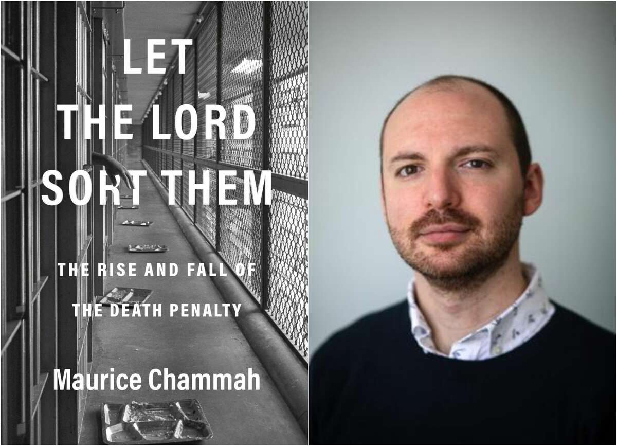 Let the Lord Sort Them by Maurice Chammah