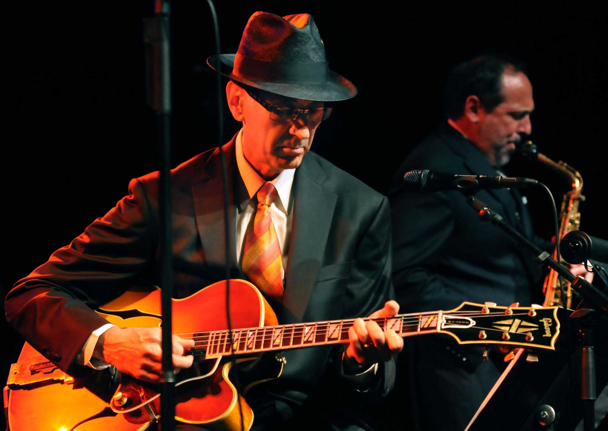 New Haven-area musicians struggle through pandemic to keeping golden era of jazz alive - Vimarsana News