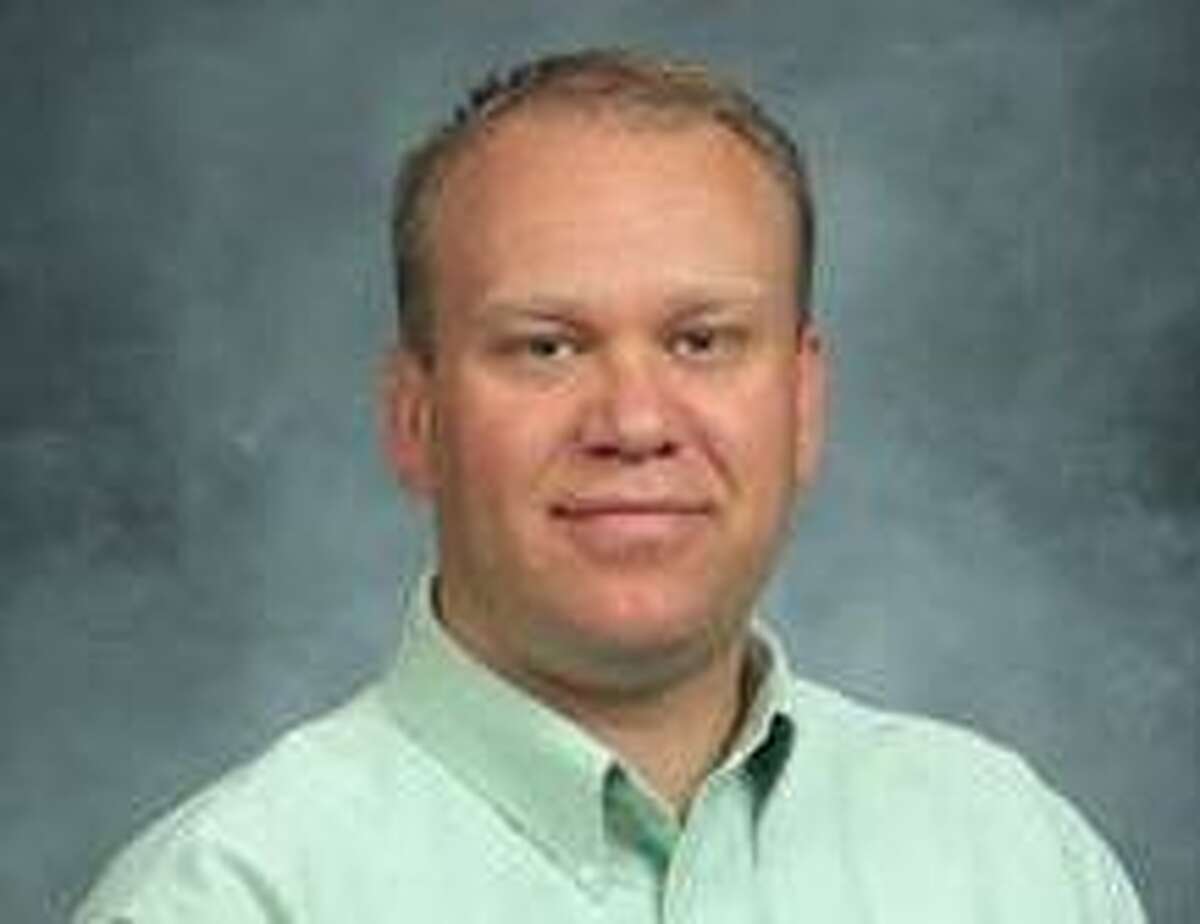 Timothy Wolff has been appointed as principal at Rhoads Elementary in Katy Independent School District. He is slated to start the new role on Monday, Jan. 25.