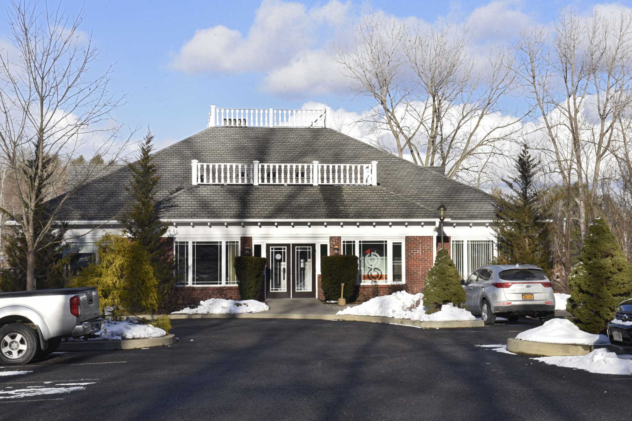 Too tall in Guilderland? - Vimarsana News