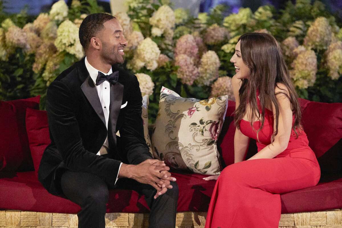 Alana Milne, a 26-year-old photographer who grew up in San Antonio, thanked Bachelor Nation fans on her Instagram account Tuesday. The post comes after Milne was sent home by the show's lead, Matt James, during Monday night's episode.