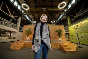 Greentown Labs CEO sees a clean tech future in Houston