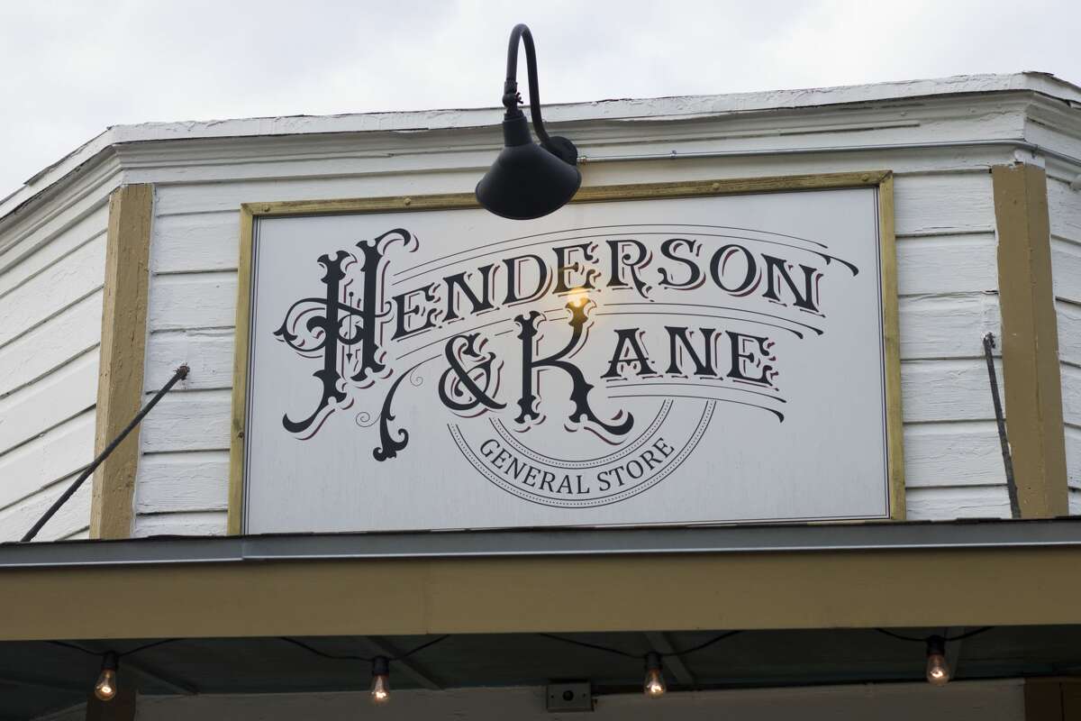 Houston's Henderson & Kane will soon open two new locations